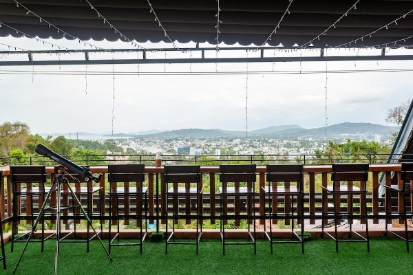 Hotel Mely Wow Phu Quoc Resort (Dương Tô)